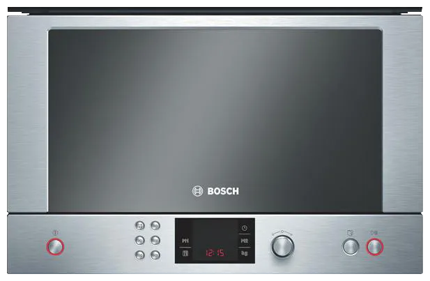Ремонт микроволновых печей Bosch HMT85GR53 в сервисном центре FIX-Bosch