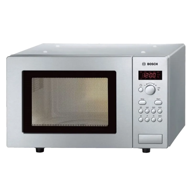 Ремонт микроволновых печей Bosch HMT75M450 в сервисном центре FIX-Bosch