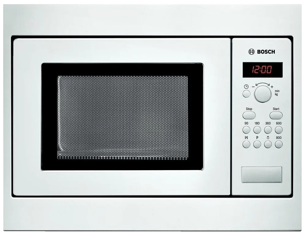 Ремонт микроволновых печей Bosch HMT7 в сервисном центре FIX-Bosch