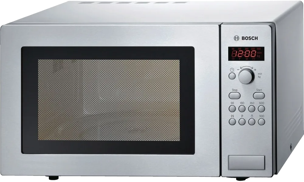 Ремонт микроволновых печей Bosch HMT84M451 в сервисном центре FIX-Bosch