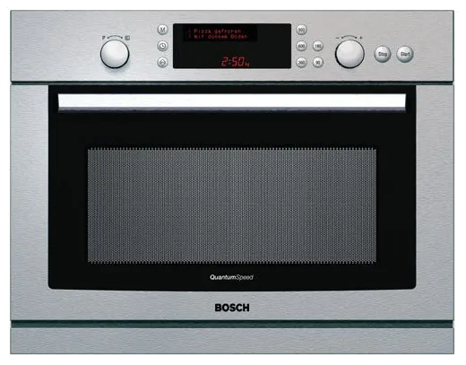 Ремонт микроволновых печей Bosch HBC86Q651E в сервисном центре FIX-Bosch